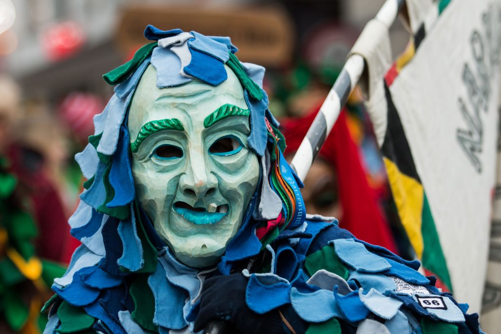  ULMZUG – Ulmer Narrenzunft 