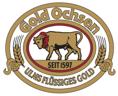 Gold Ochsen